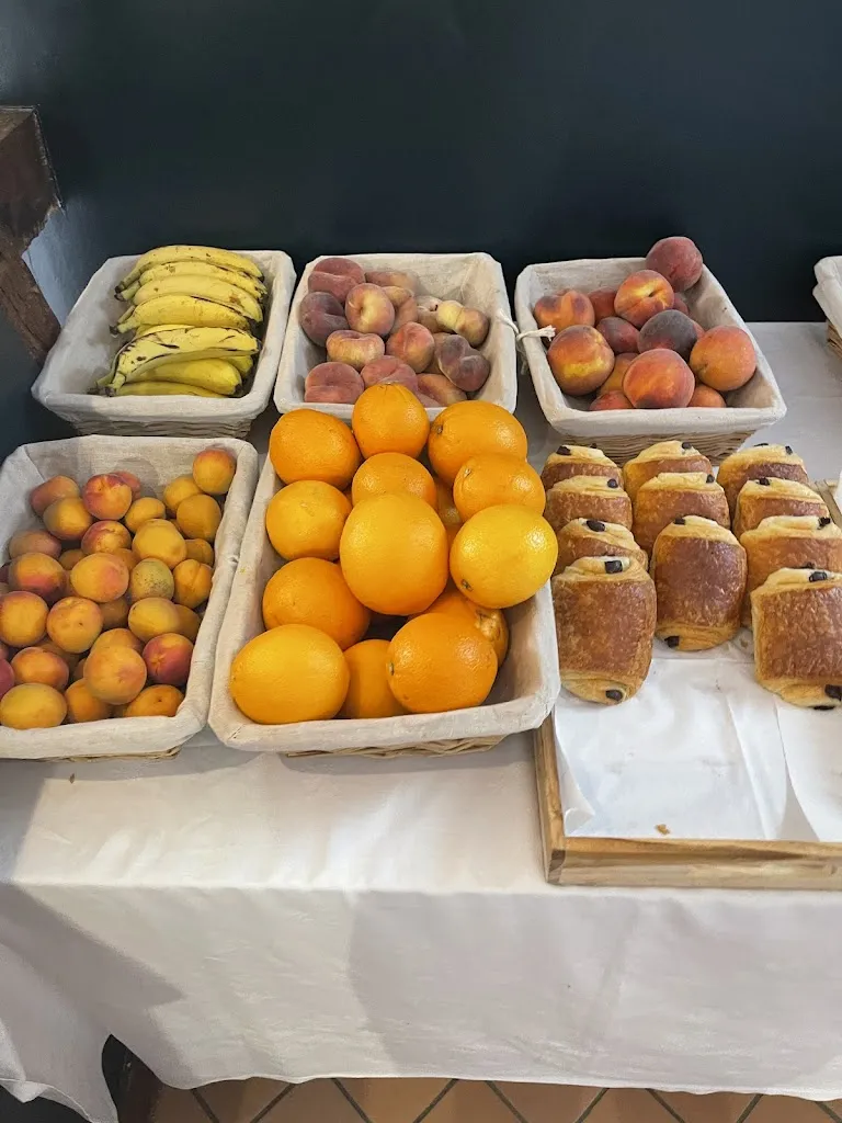 Kerris_Hotel Restaurant Authentic By Balladins - Field Malar_Guillerval_review