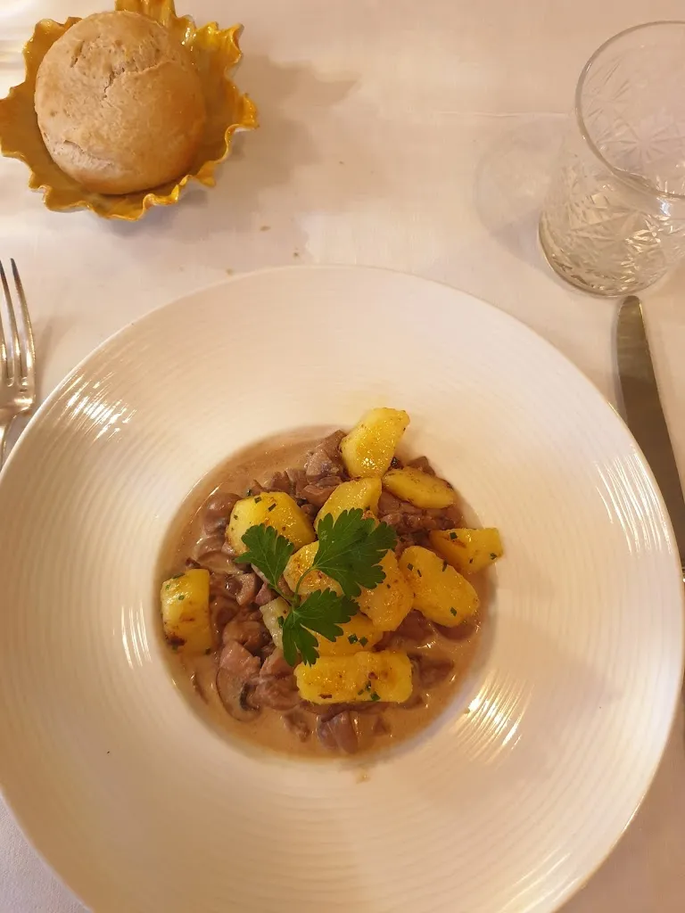 Menu_Restaurant de l'Hôtel de France_Angerville_image_3