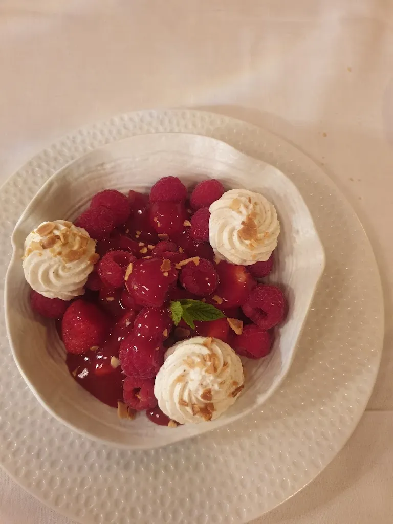 Menu_Restaurant de l'Hôtel de France_Angerville_image_7