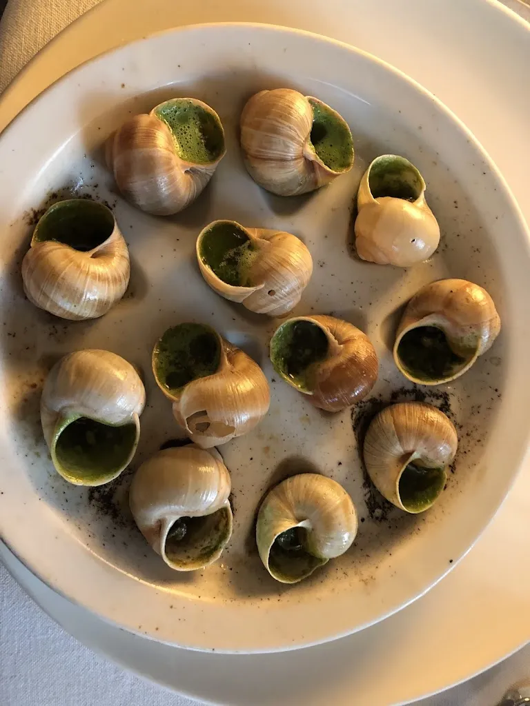 Menu_Restaurant de l'Hôtel de France_Angerville_image_9