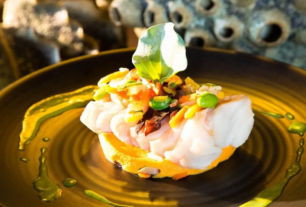 Restaurant de l'Hôtel de France_Angerville_slider_image_2