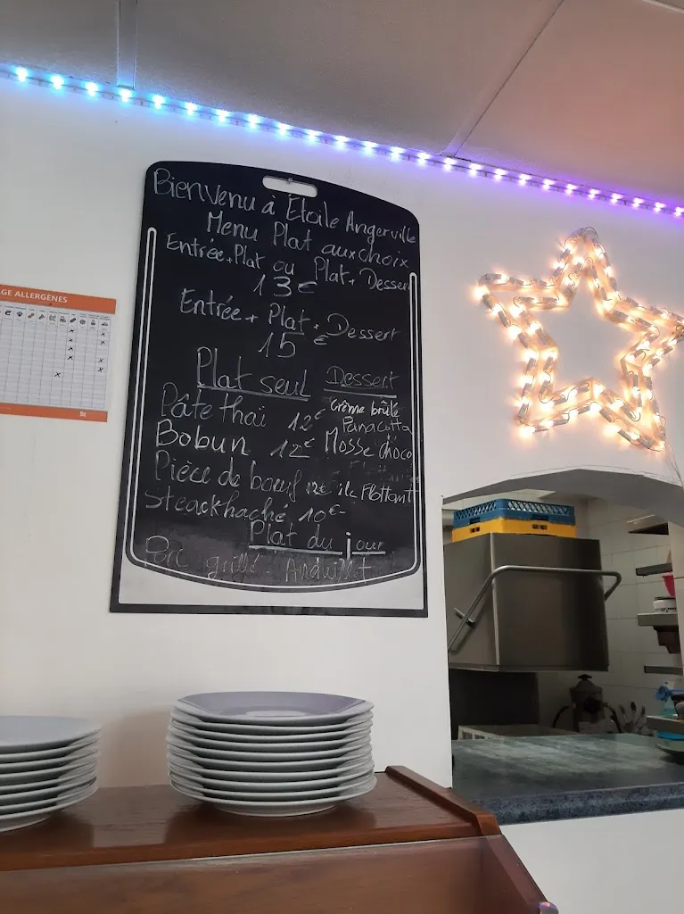 Menu_Restaurant bar angervillois_Angerville_image_2