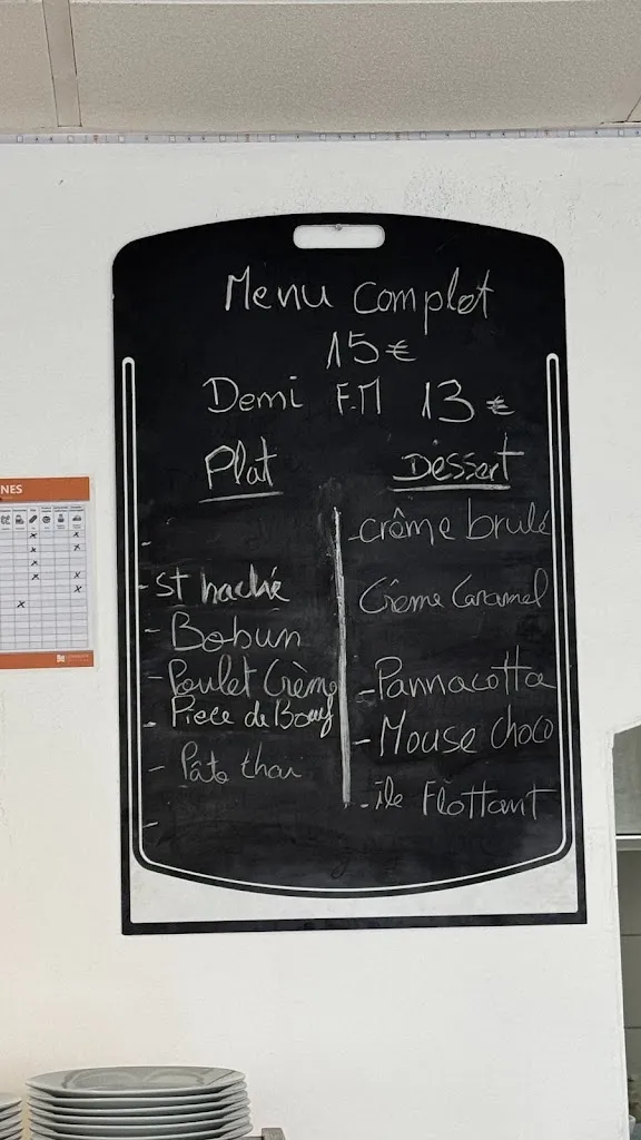 Menu_Restaurant bar angervillois_Angerville_image_3