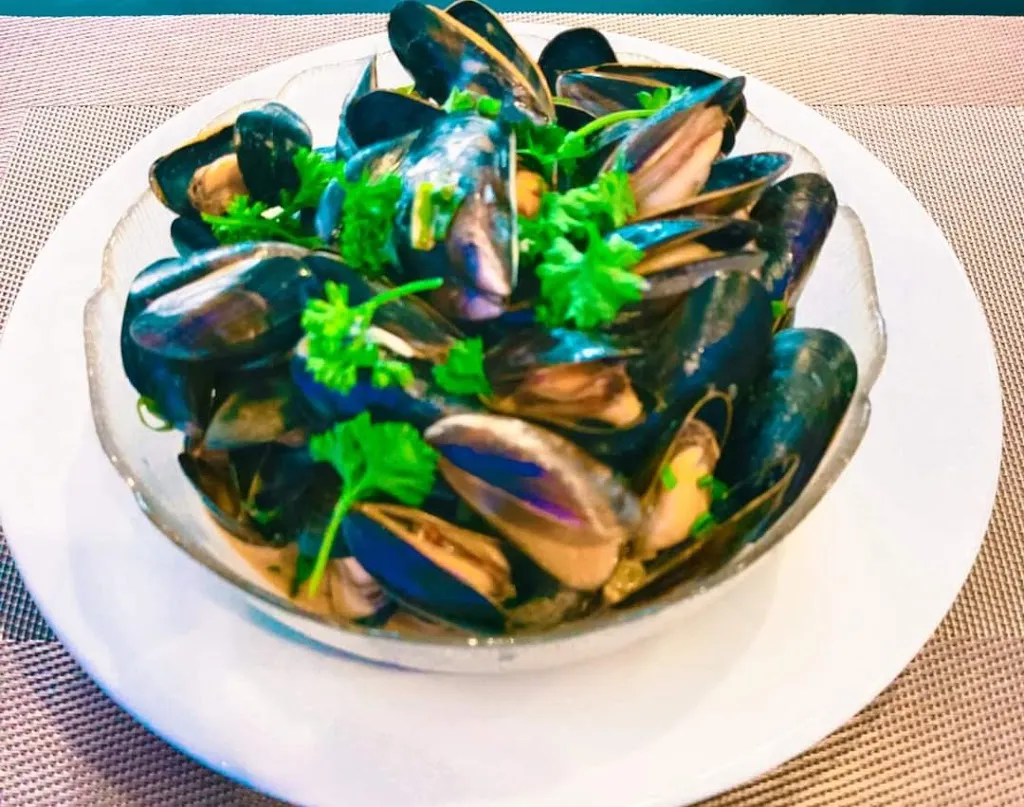 Menu_Restaurant bar angervillois_Angerville_image_5