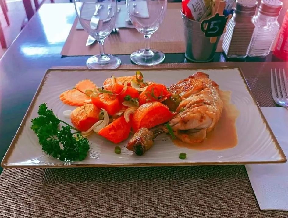 Menu_Restaurant bar angervillois_Angerville_image_6