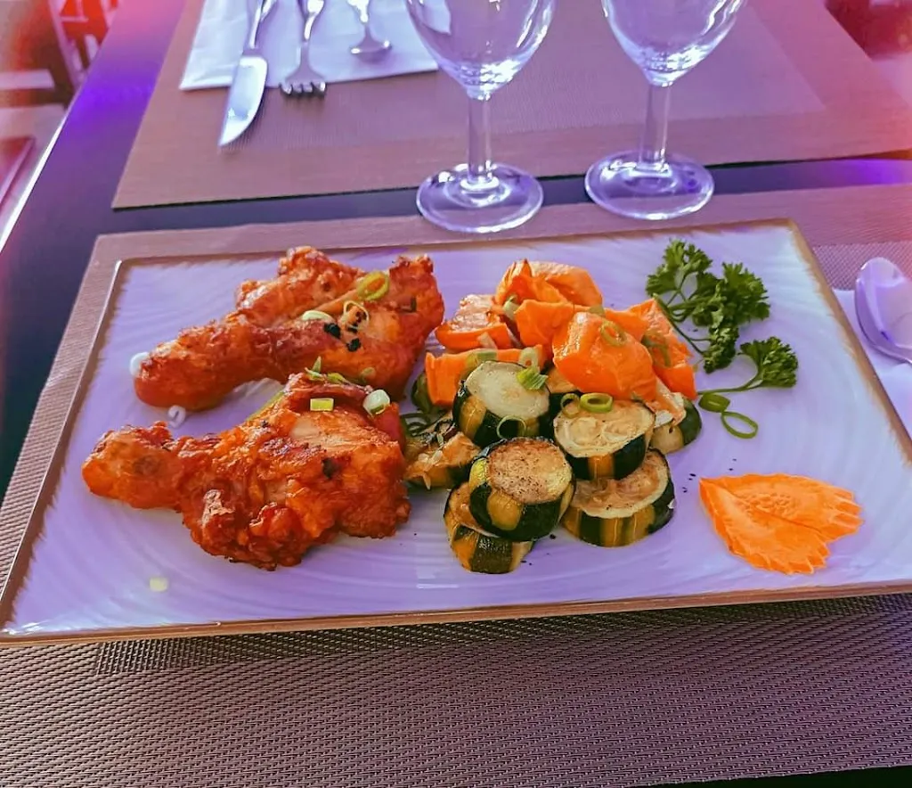 Menu_Restaurant bar angervillois_Angerville_image_9