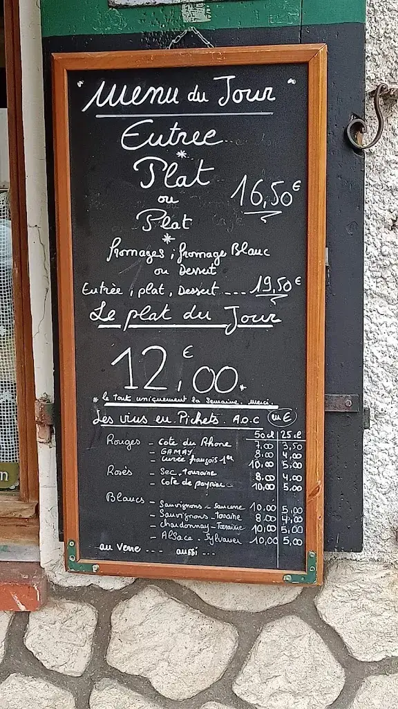 Menu_Le Tire Bouchon_Boigneville_image_1