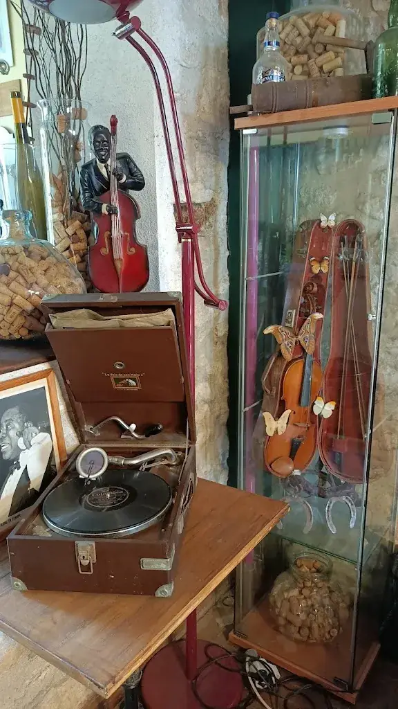 D L_Le Tire Bouchon_Boigneville_review