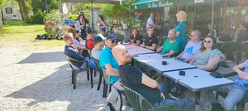 Hervé Mazard_Le Tire Bouchon_Boigneville_review