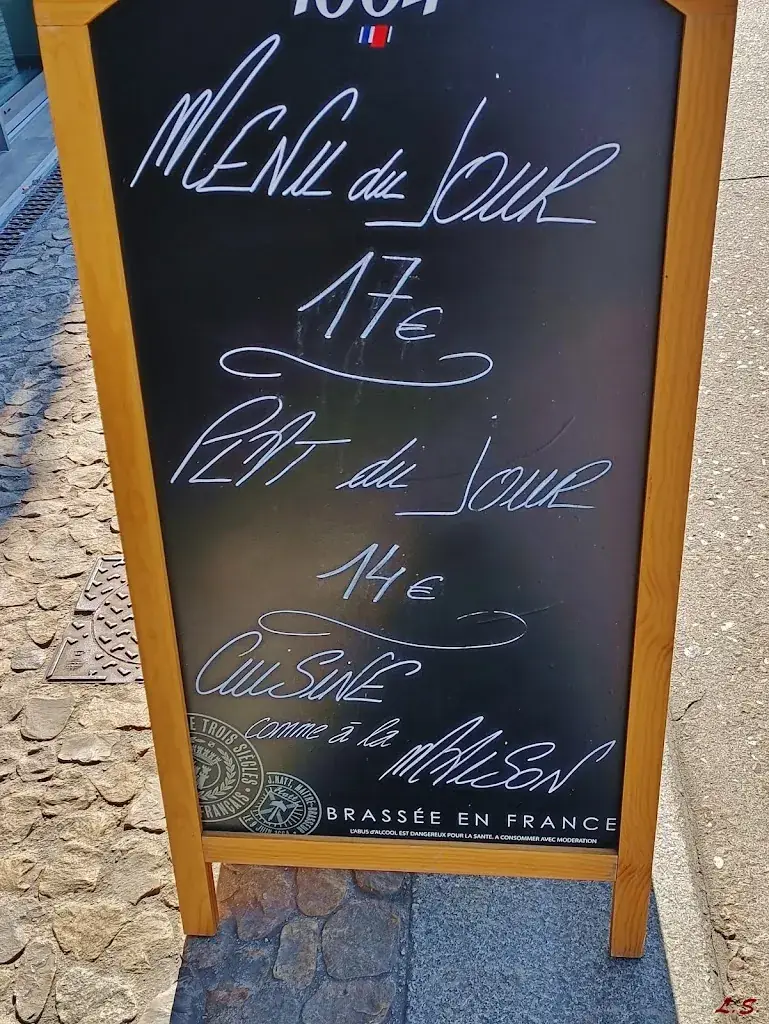 Menu_DOLCE VITA_Montbrison_image_3