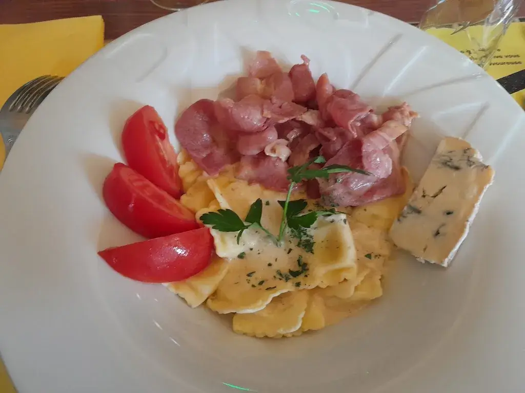 JEAN LOUIS NINET_DOLCE VITA_Montbrison_review