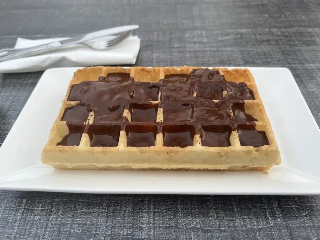 Akemi Hana_DOLCE VITA_Montbrison_review