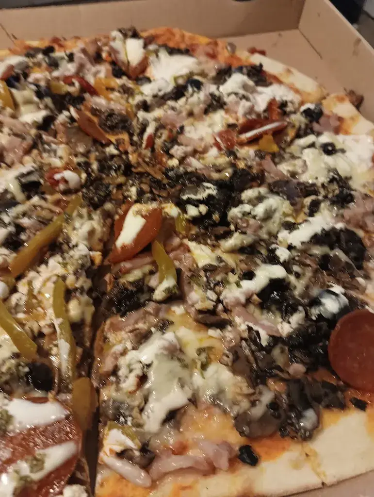 jeremie chapellet_Le kiosque à Pizzas_Mérévillois_review