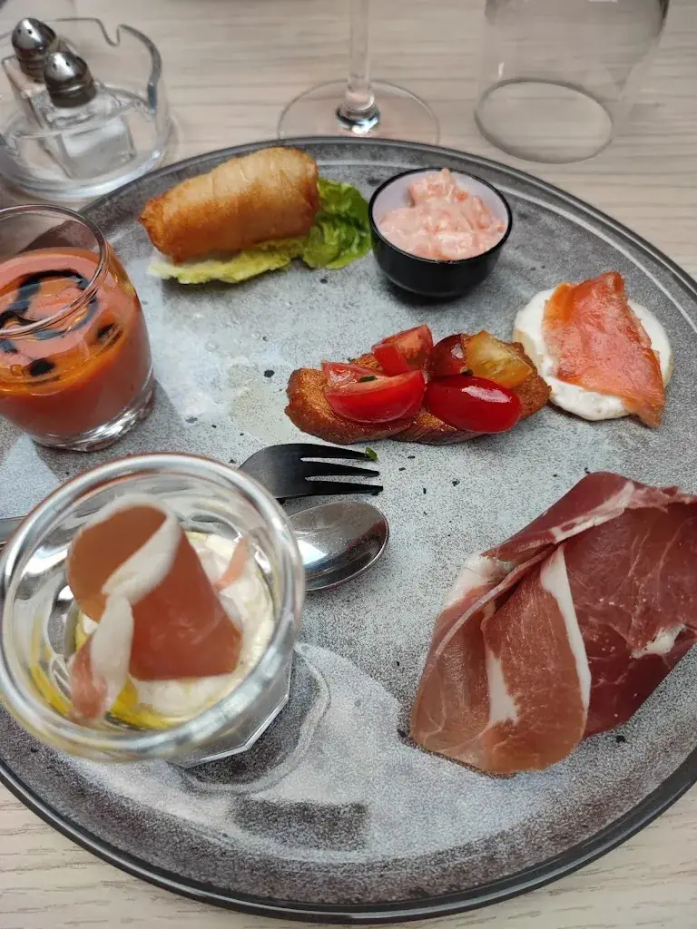 France Chanseaud_Croque O Sel_Saclas_review