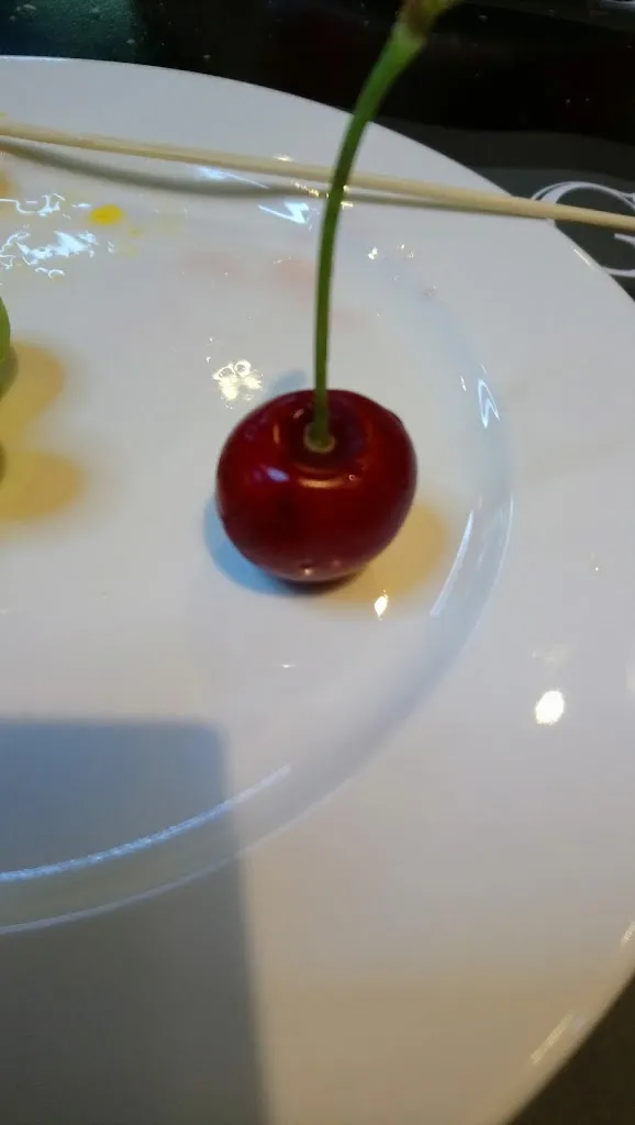 ibrahim John_O'Grill_Morschwiller-le-Bas_review