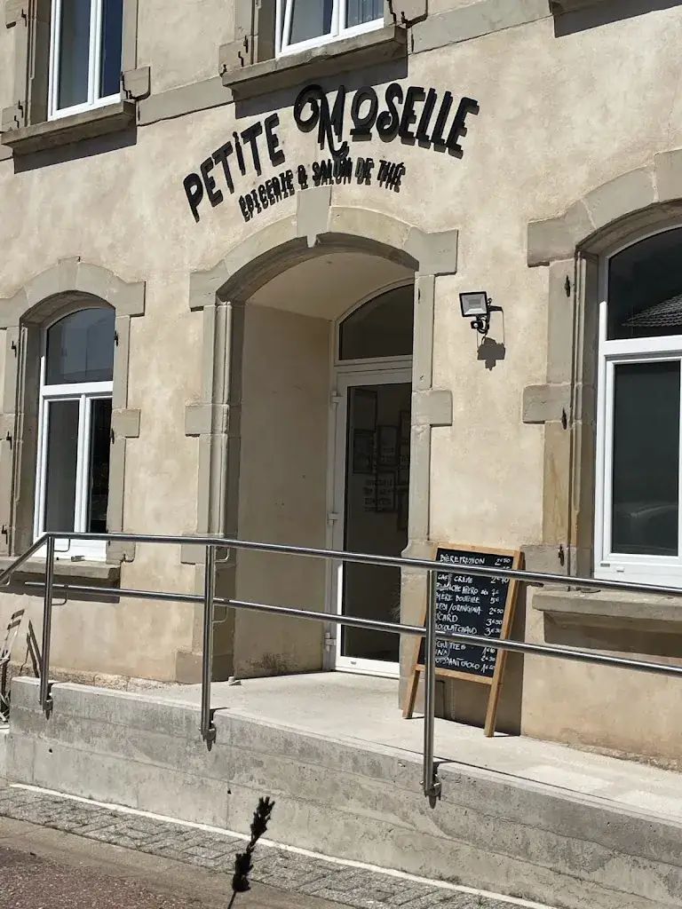 Shaun B_La Petite Moselle_Berviller-en-Moselle_review