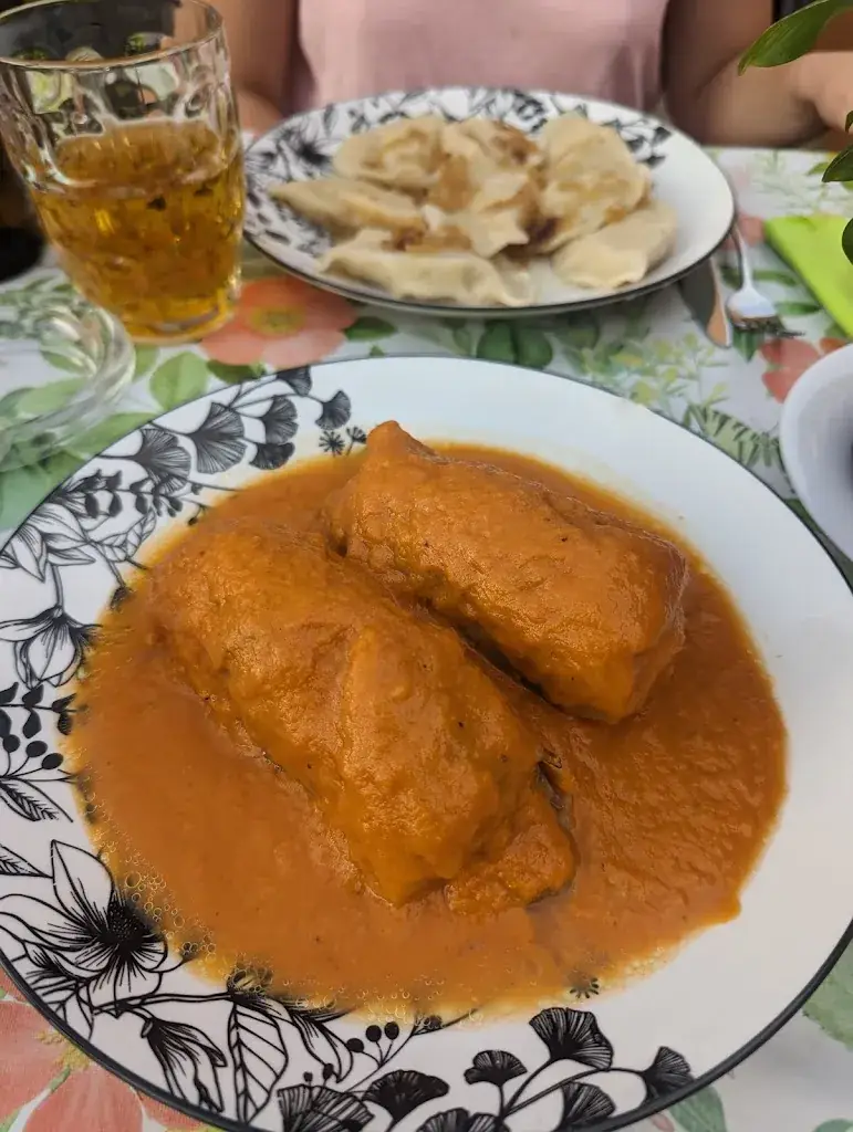 Jing Zhu_Le Coin des Délices_Moosch_review