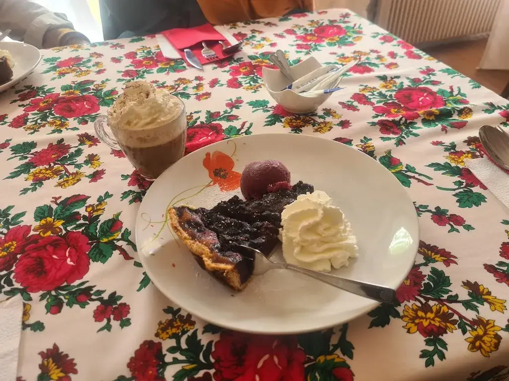 Brian Bishop_Le Coin des Délices_Moosch_review