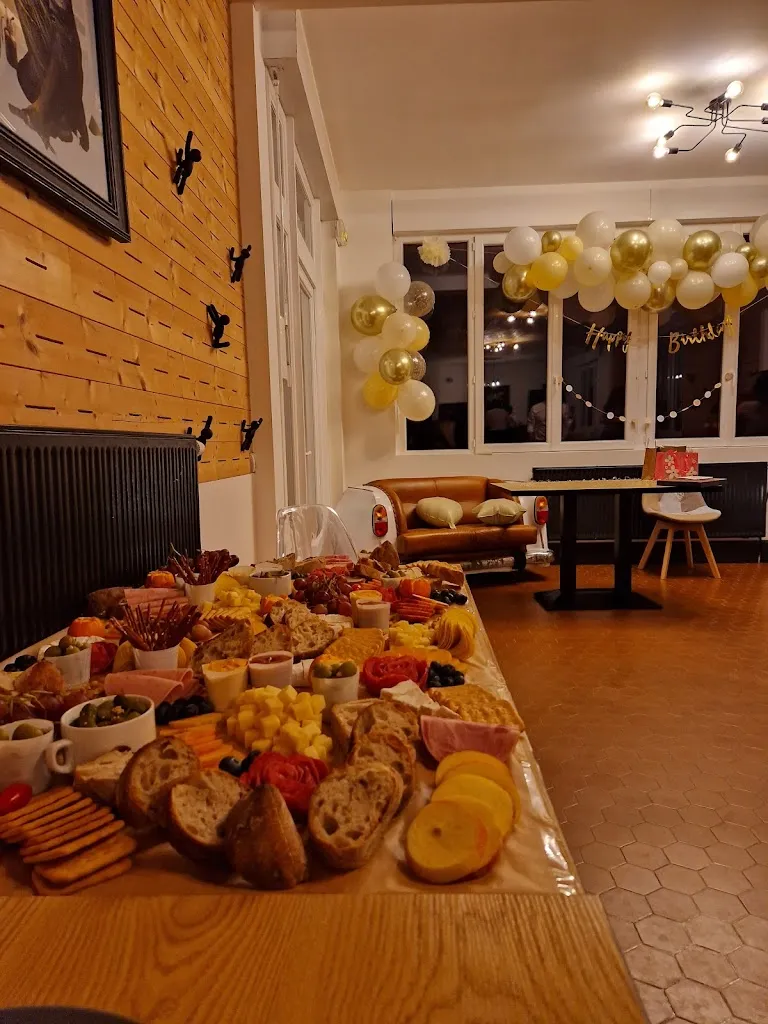 Sara Bahrieh_Aux Trois Rois_Moosch_review