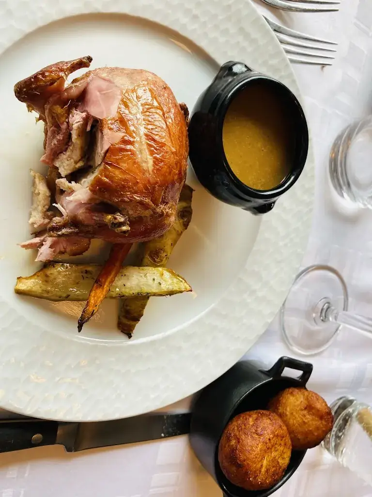 Shannon_Restaurant l'Art de Vivre_Moosch_review