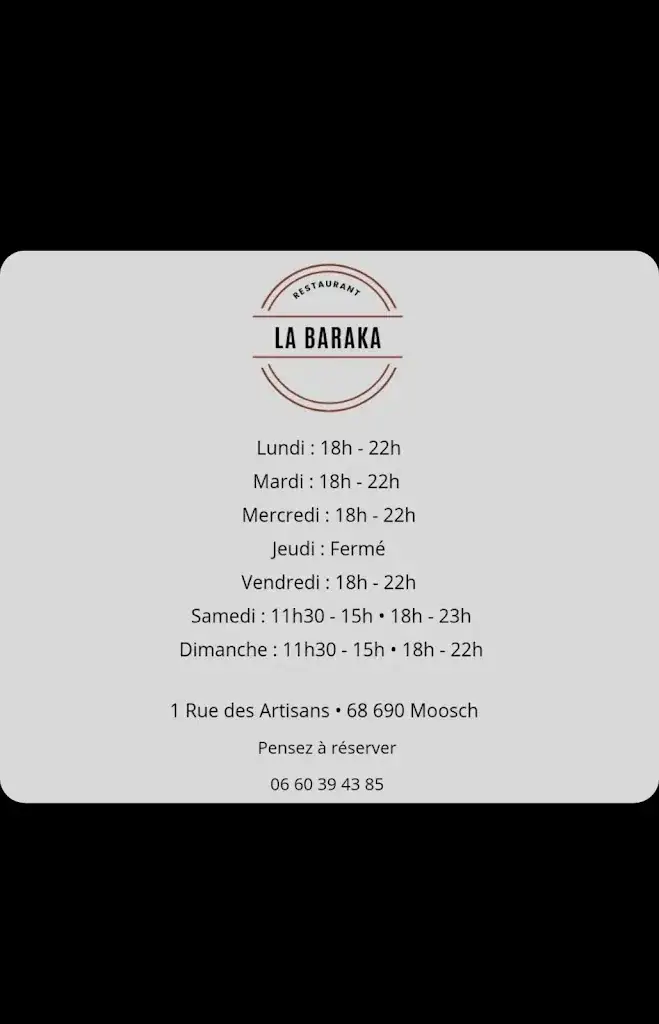 Menu_La Baraka_Moosch_image_1