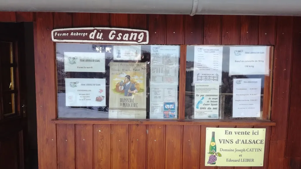 Menü_Ferme Auberge du gsang_Moosch_Bild_2