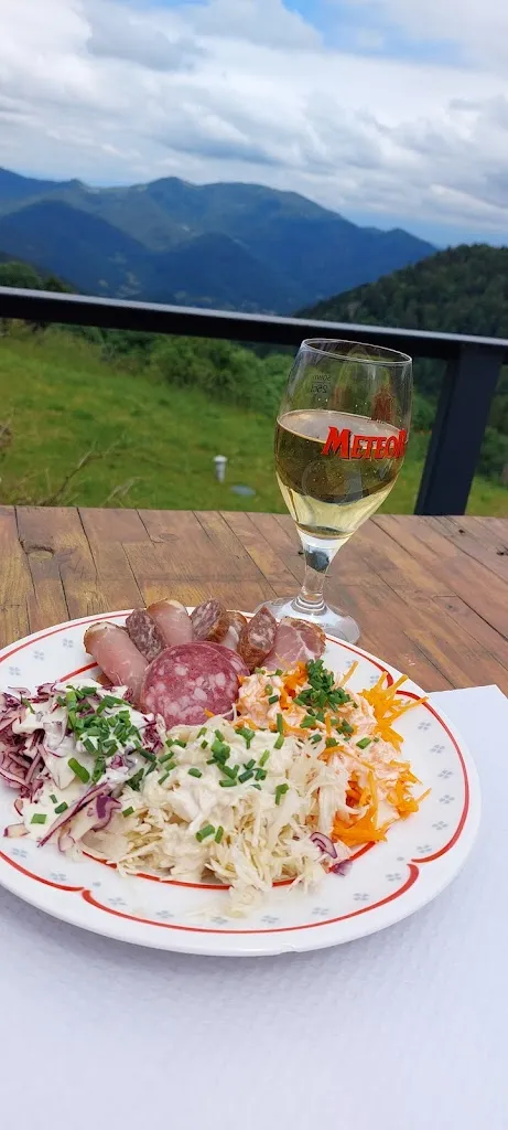 Menü_Ferme Auberge du gsang_Moosch_Bild_5