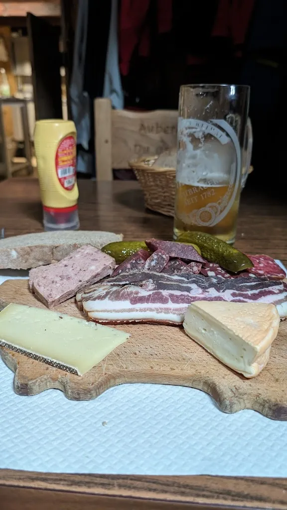 Menü_Ferme Auberge du gsang_Moosch_Bild_7