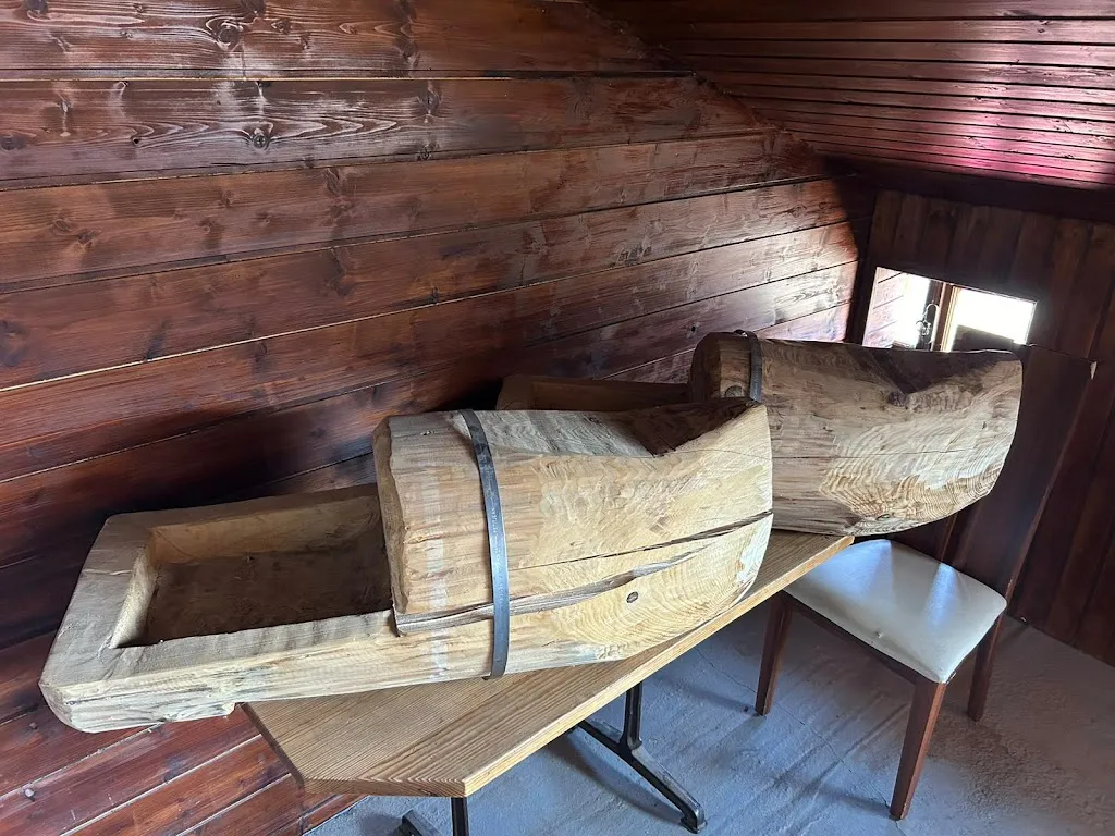 Typhaine Louvet_Ferme Auberge du gsang_Moosch_Bewertung