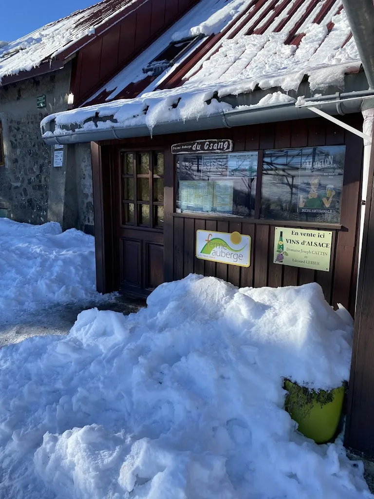 5.11_Ferme Auberge du gsang_Moosch_Bewertung