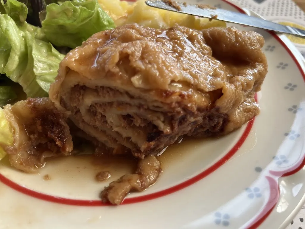 Lionel M_Ferme Auberge du gsang_Moosch_Bewertung