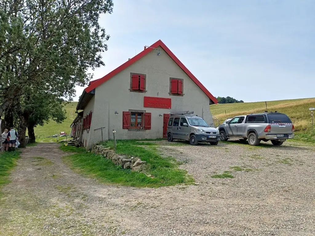 Martino Vos_Ferme-Auberge du Belacker_Moosch_review