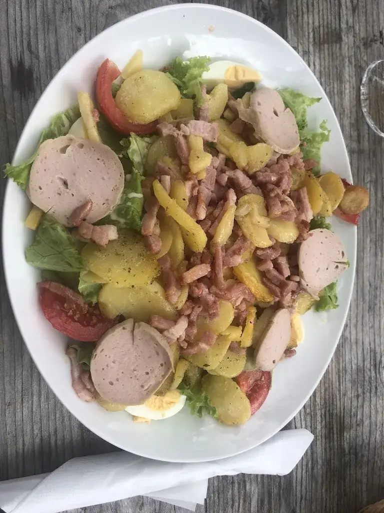 Olivier Pinpin_Ferme-Auberge du Belacker_Moosch_review