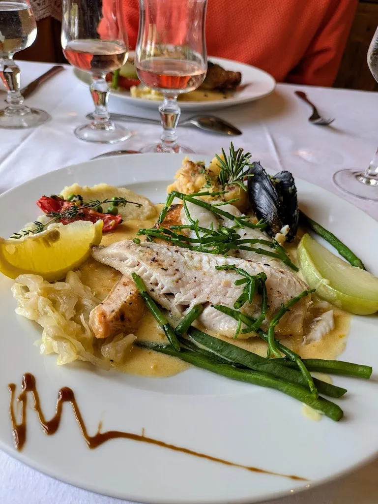 Christian Blonden_Restaurant le Panoramique_Montmédy_review