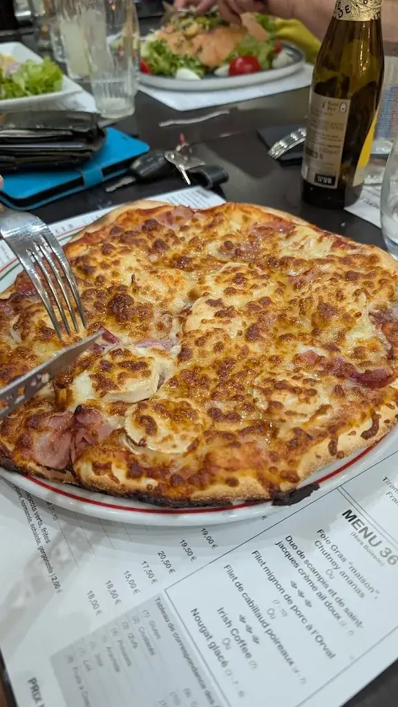 Menu_Restaurant Le Lagon_Montmédy_image_2