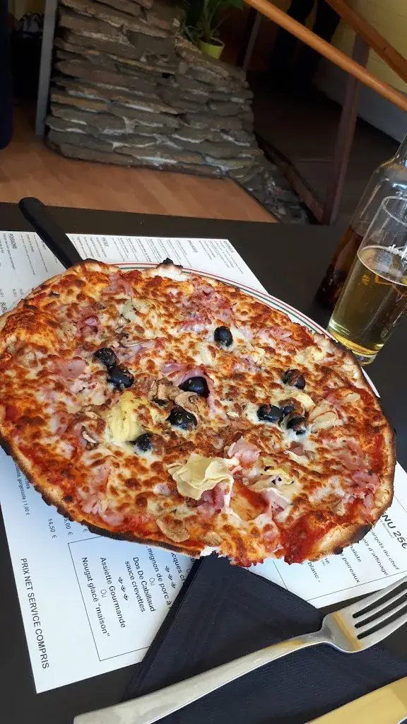 Menu_Restaurant Le Lagon_Montmédy_image_8