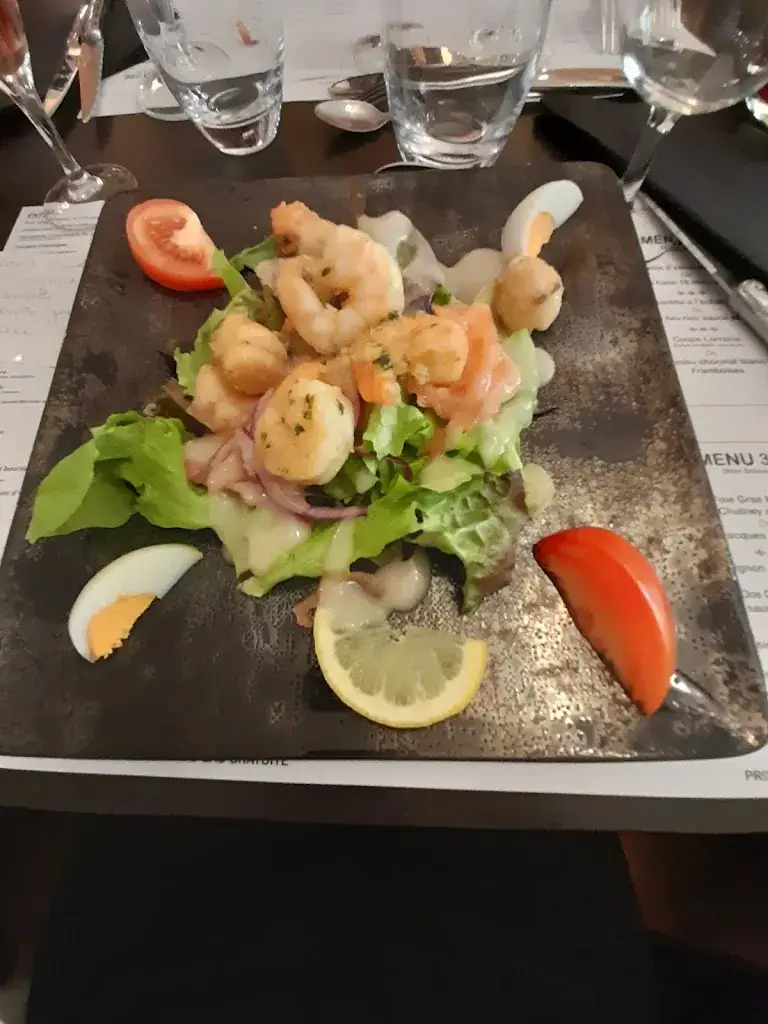 Menu_Restaurant Le Lagon_Montmédy_image_9