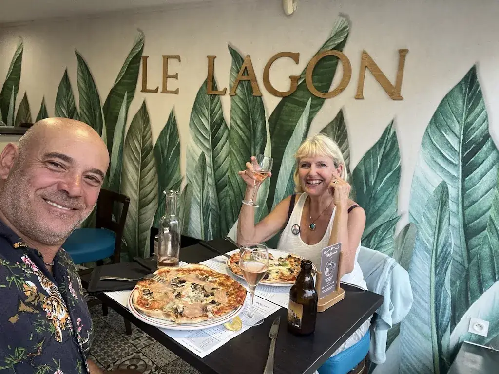 Lindsay Ostervig_Restaurant Le Lagon_Montmédy_review