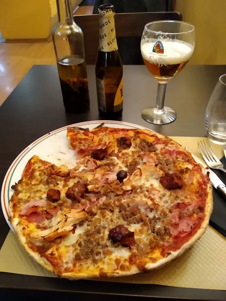 Sanderv V_Restaurant Le Lagon_Montmédy_review