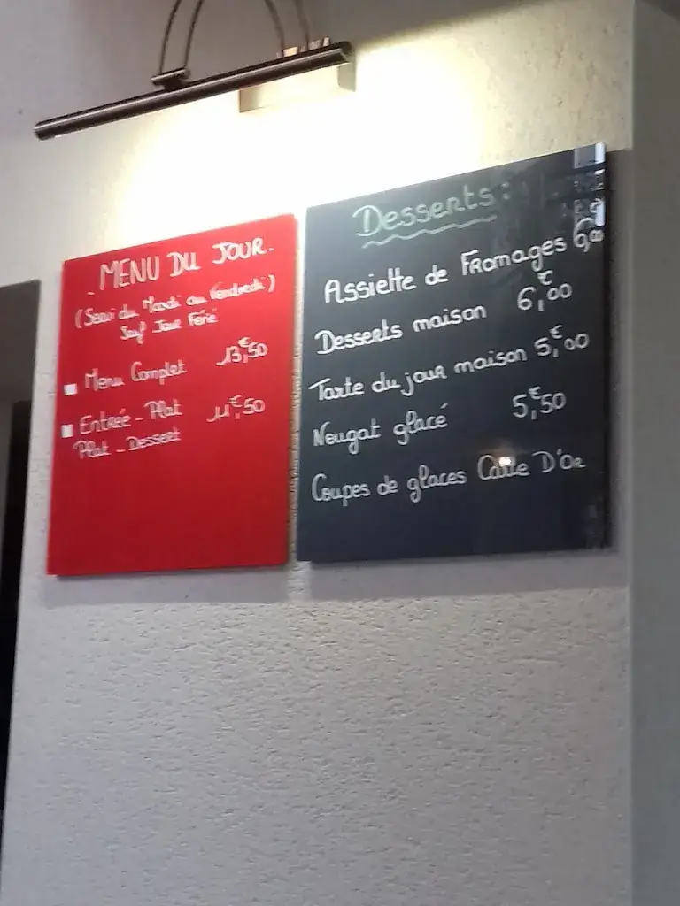 Menu_Restaurant l'Alcazar_Montmédy_imagen_3