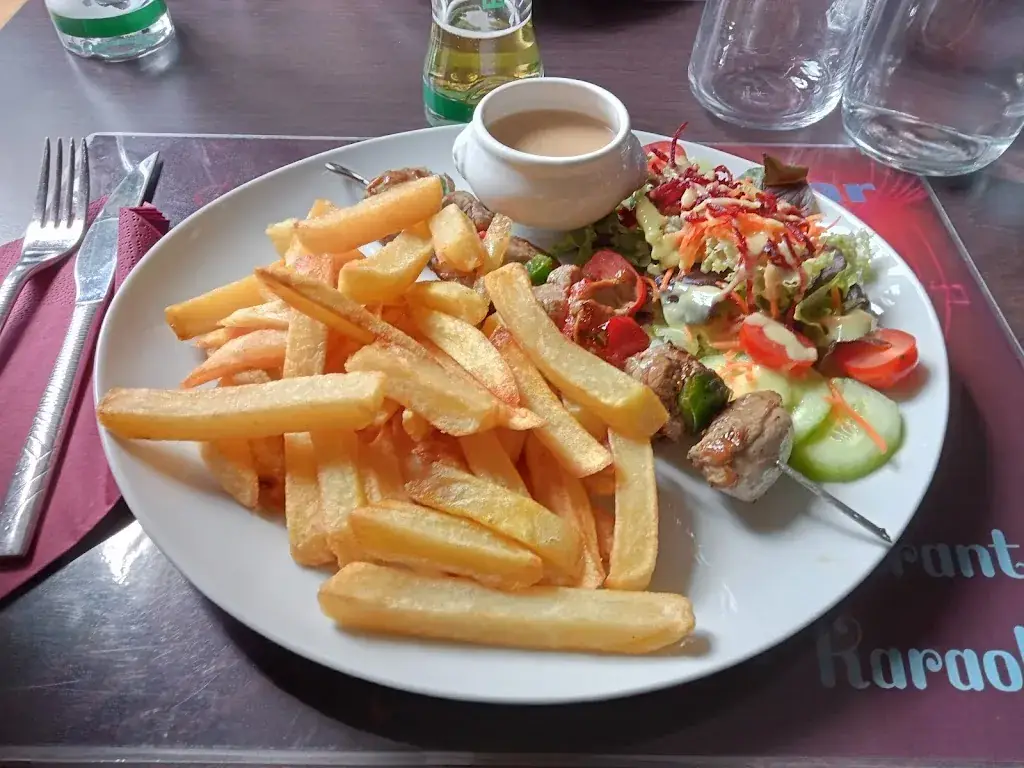 Menu_Restaurant l'Alcazar_Montmédy_imagen_6