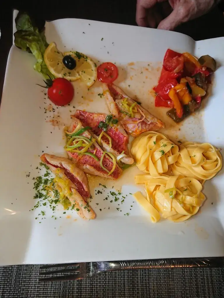 Menu_Restaurant l'Alcazar_Montmédy_imagen_8