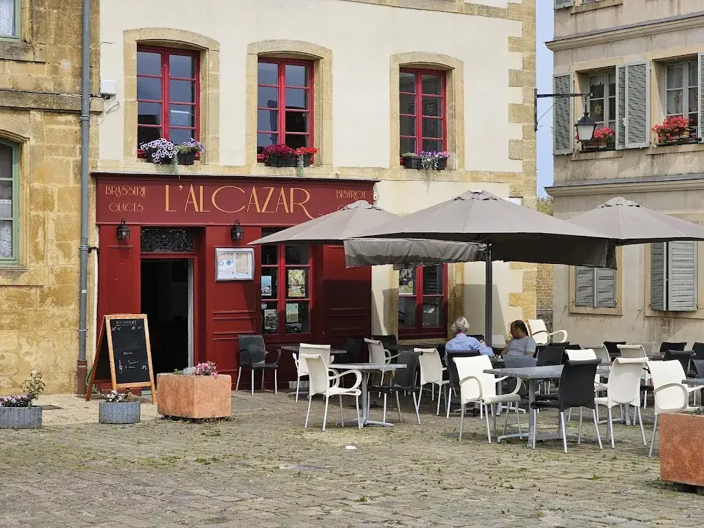 Restaurant l'Alcazar_Montmédy_slider_image_3