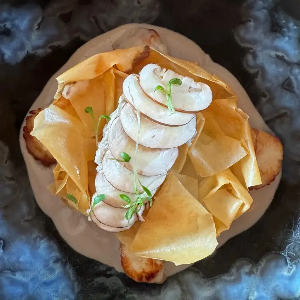 Marco de Boer_Les Epices Curiens_Écouviez_review