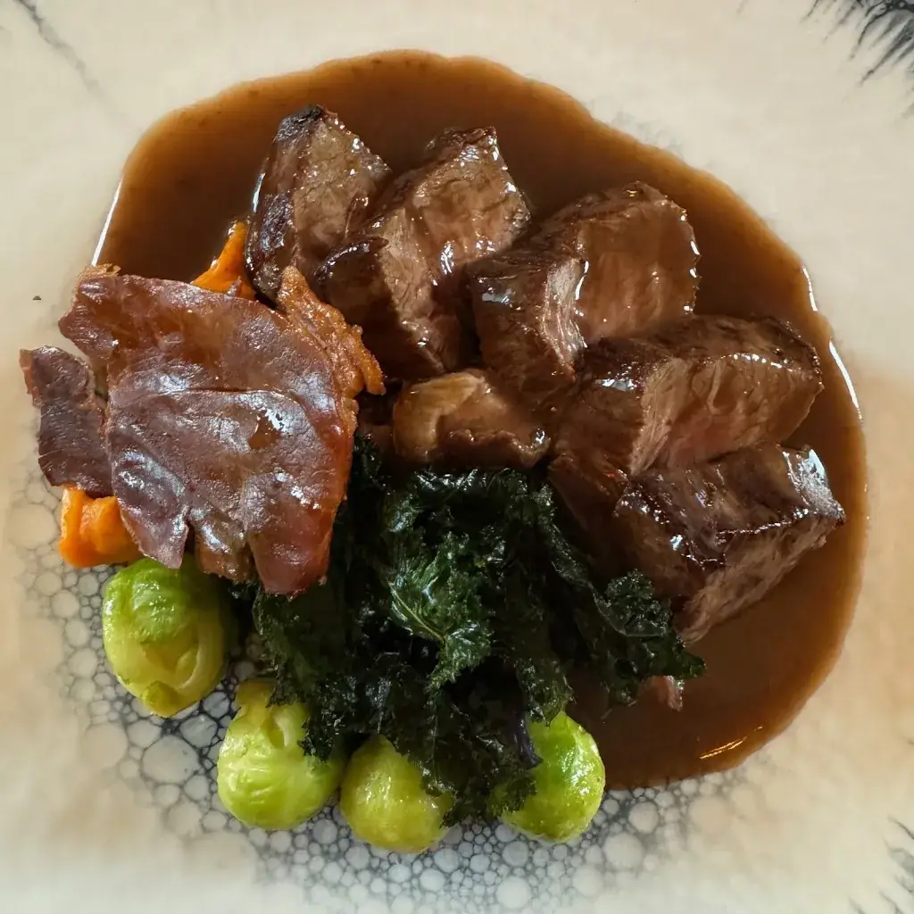 Marco de Boer_Les Epices Curiens_Écouviez_review