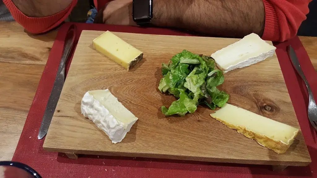 Menu_Restaurant La Grange_Avioth_image_6