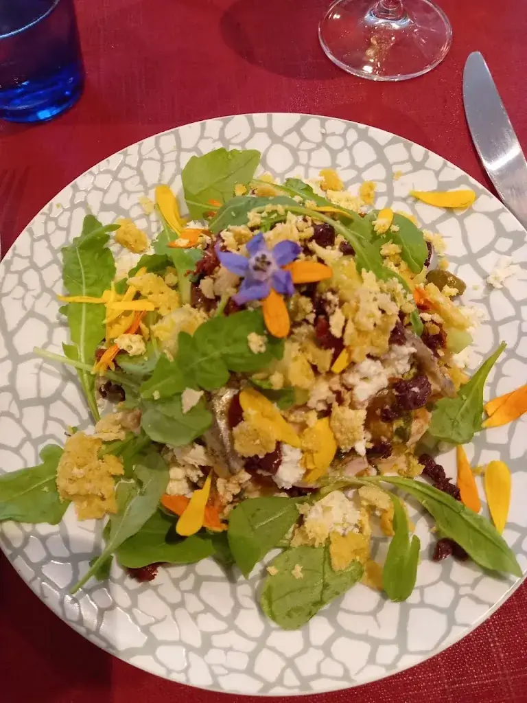 Menu_Restaurant La Grange_Avioth_image_7