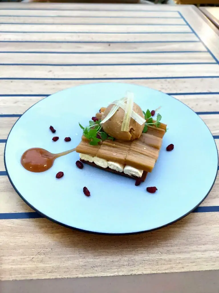 Menu_Restaurant La Grange_Avioth_image_9