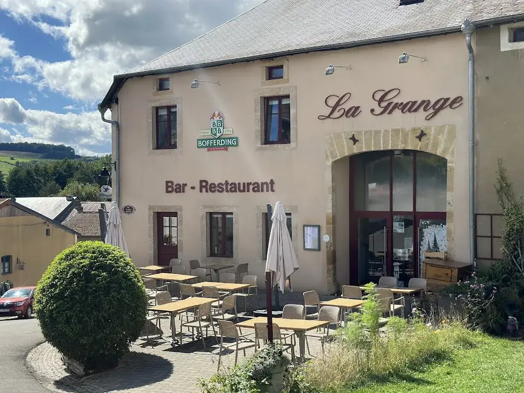 Restaurant La Grange_Avioth_slider_image_1