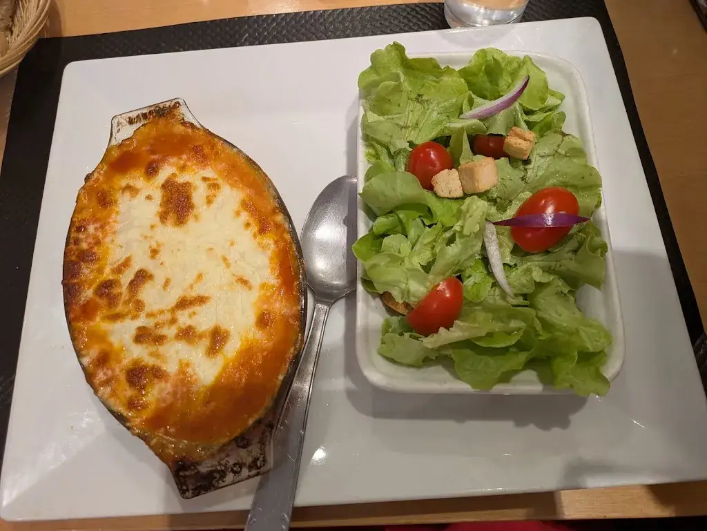 An Aïs_Bella Ciao_Montbrison_review